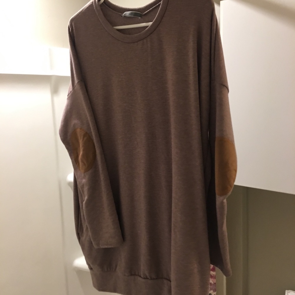 Bohme sweatshirt